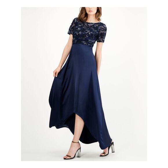 aqua short sleeve lace midi dress FLAVIA LACE DRESS IN AQUA | CULT MIA main image 0